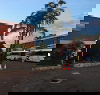 Redhill Tamworth Motor Inn  Conference Centre - Northern Rivers Accommodation
