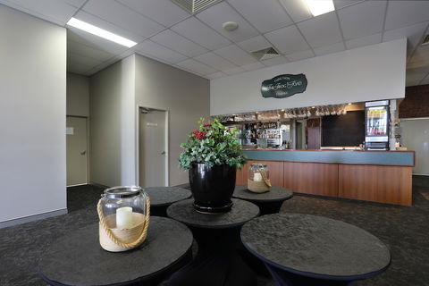 Redhill Tamworth Motor Inn & Conference Centre - Northern Rivers Accommodation 5
