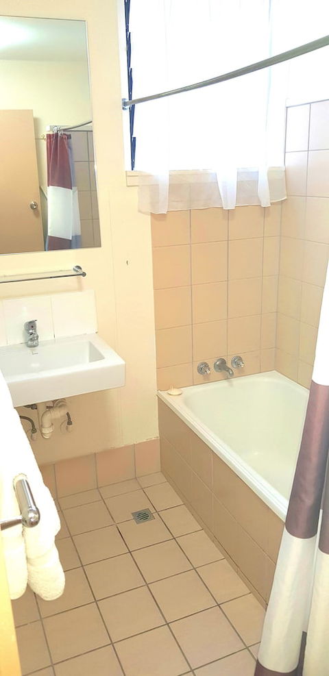 Cairns Rainbow Resort - Northern Rivers Accommodation 4