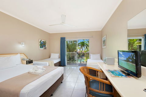 Cairns Rainbow Resort - Northern Rivers Accommodation 5