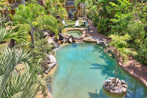 Cairns Rainbow Resort - Northern Rivers Accommodation 0