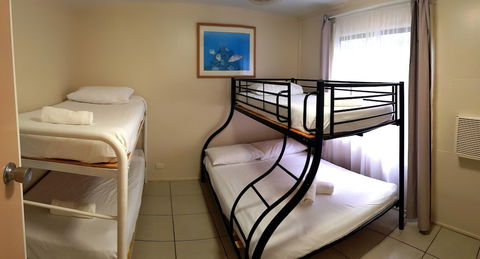 Cairns Rainbow Resort - Northern Rivers Accommodation 6