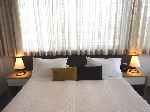 Flinders Hotel - Northern Rivers Accommodation 2