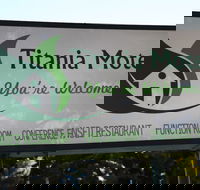 Titania Motel - Northern Rivers Accommodation