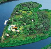 Makepeace Island - Northern Rivers Accommodation