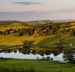 Byron Bay Farm Cottages - Northern Rivers Accommodation