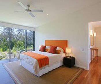 Kiah Beach House - Northern Rivers Accommodation 0