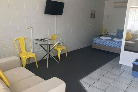 Top Spot Motel - Northern Rivers Accommodation 7