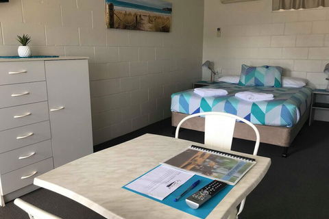 Top Spot Motel - Northern Rivers Accommodation 4