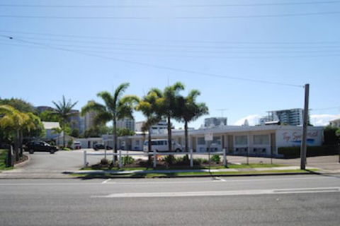 Top Spot Motel - Northern Rivers Accommodation 0