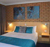 Sunray Motor Inn - Northern Rivers Accommodation