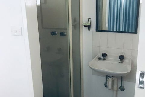 Ocean Breeze Motel - Northern Rivers Accommodation 2
