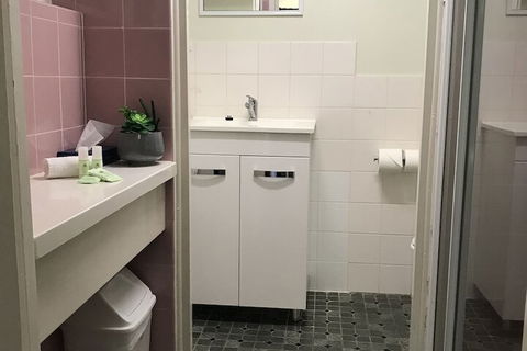 Ocean Breeze Motel - Northern Rivers Accommodation 7