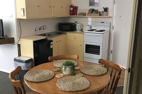 Ocean Breeze Motel - Northern Rivers Accommodation 4
