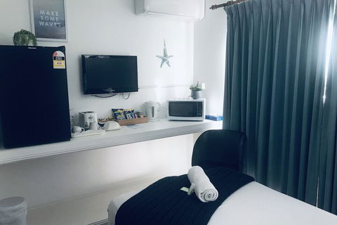 Ocean Breeze Motel - Northern Rivers Accommodation 6