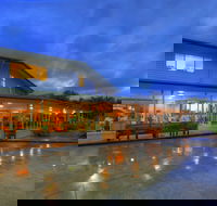 Lismore Gateway Motel - Northern Rivers Accommodation