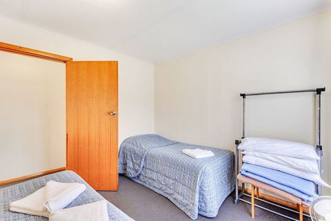 Martin Cash Motel - Northern Rivers Accommodation 4
