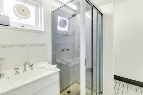 Martin Cash Motel - Northern Rivers Accommodation 5