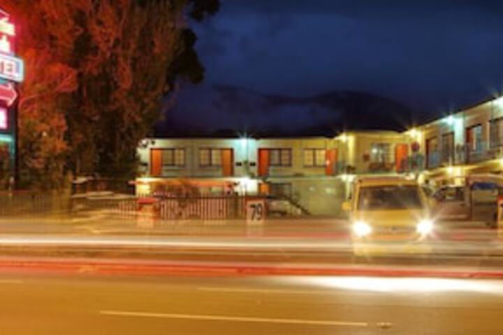 Moonah TAS Northern Rivers Accommodation