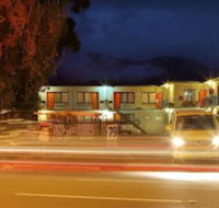 Martin Cash Motel - Northern Rivers Accommodation