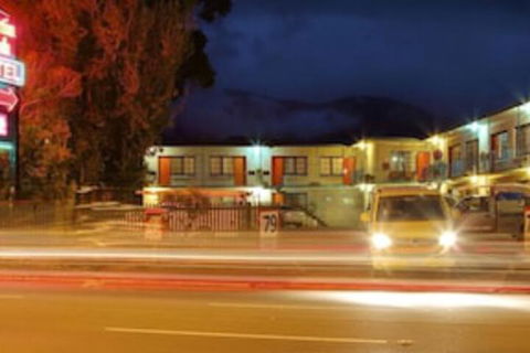 Martin Cash Motel - Northern Rivers Accommodation 0