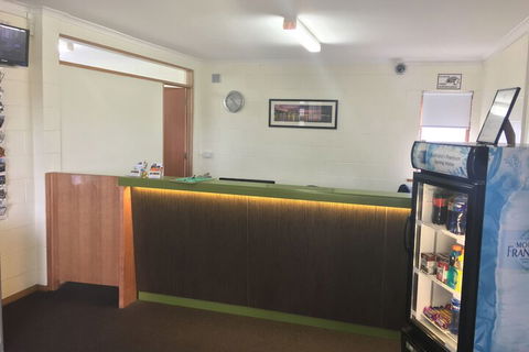 Martin Cash Motel - Northern Rivers Accommodation 2