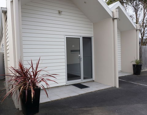 Ashmont Motor Inn & Apartments - Northern Rivers Accommodation 0