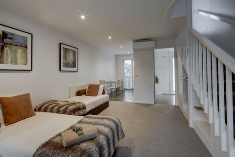 Ashmont Motor Inn & Apartments - Northern Rivers Accommodation 4