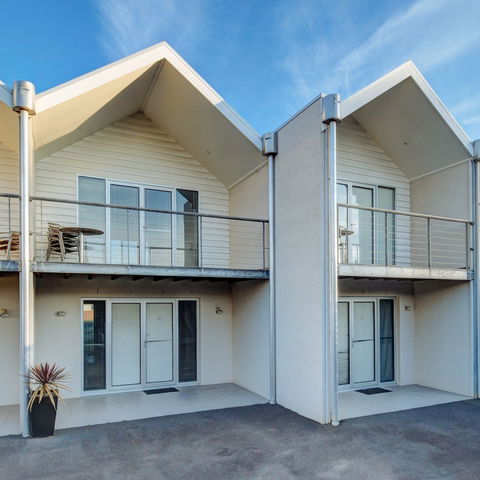Ashmont Motor Inn & Apartments - Northern Rivers Accommodation 3