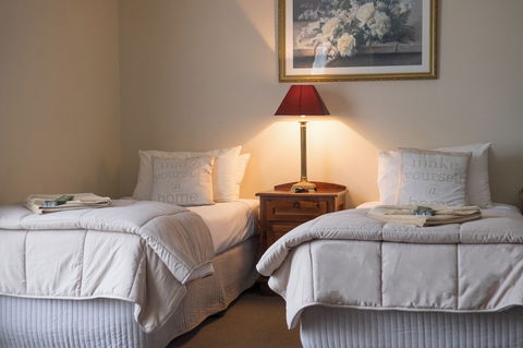 Ashmont Motor Inn & Apartments - Northern Rivers Accommodation 5