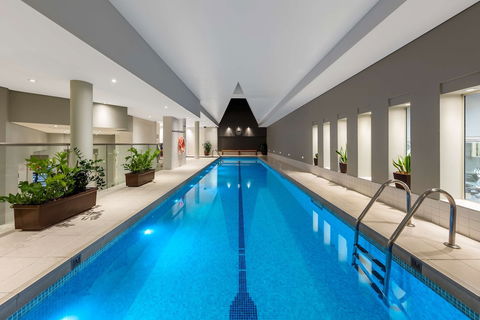 Radisson Blu Plaza Hotel Sydney - Northern Rivers Accommodation 3