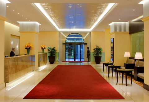 Radisson Blu Plaza Hotel Sydney - Northern Rivers Accommodation 4