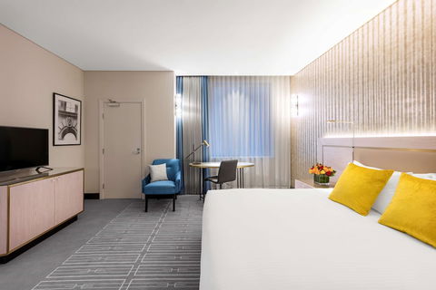 Radisson Blu Plaza Hotel Sydney - Northern Rivers Accommodation 6