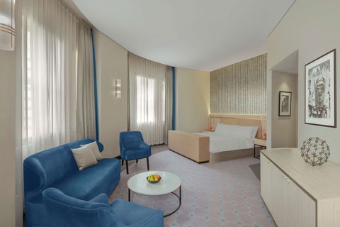 Radisson Blu Plaza Hotel Sydney - Northern Rivers Accommodation 5