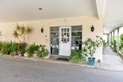 Pioneer Motel - Northern Rivers Accommodation 6