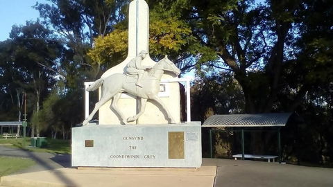 Pioneer Motel - Northern Rivers Accommodation 3