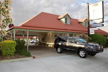 Pioneer Motel - Northern Rivers Accommodation 4