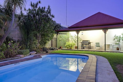Pioneer Motel - Northern Rivers Accommodation 0