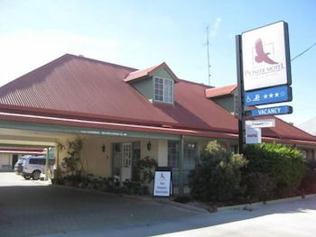 Pioneer Motel - Northern Rivers Accommodation 2