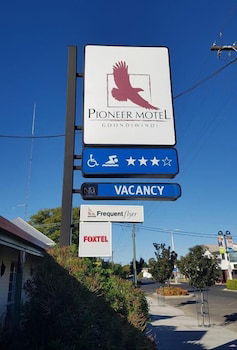 Pioneer Motel - Northern Rivers Accommodation 5