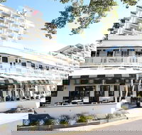Oaks Townsville Metropole Hotel - Northern Rivers Accommodation
