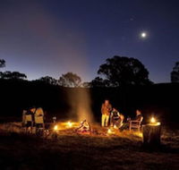 Kingsford the Barossa - Northern Rivers Accommodation