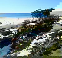 Seahaven Noosa Beachfront Resort - Northern Rivers Accommodation