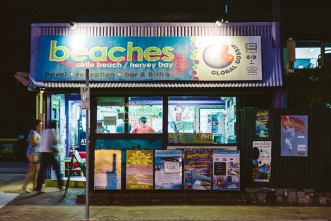 Beaches Backpackers Airlie Beach - Hostel - Northern Rivers Accommodation 1