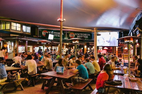 Beaches Backpackers Airlie Beach - Hostel - Northern Rivers Accommodation 5