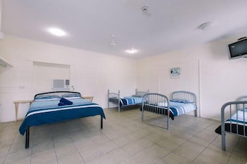 Beaches Backpackers Airlie Beach - Hostel - Northern Rivers Accommodation 4