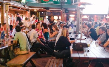 Beaches Backpackers Airlie Beach - Hostel - Northern Rivers Accommodation 6