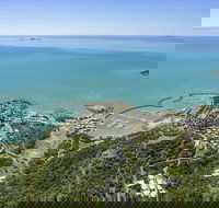 Peninsula Airlie Beach - Northern Rivers Accommodation