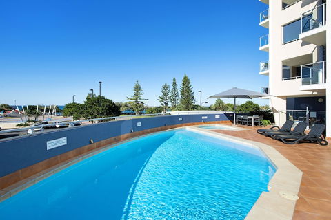 ULTIQA Shearwater Resort - Northern Rivers Accommodation 2
