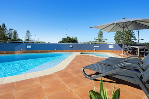 ULTIQA Shearwater Resort - Northern Rivers Accommodation 1